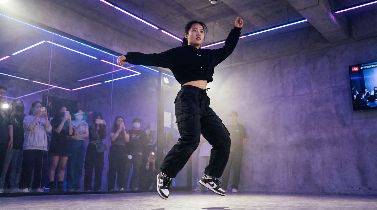 麻豆网站视频-舞蹈短视频