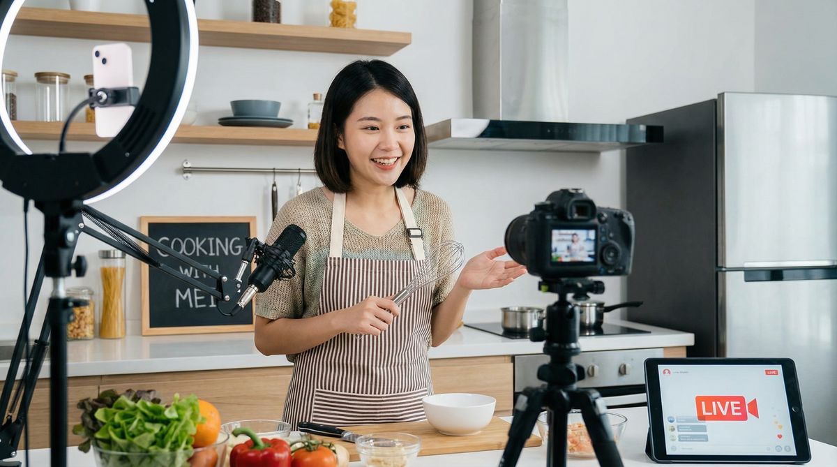 麻豆网站视频-美食直播