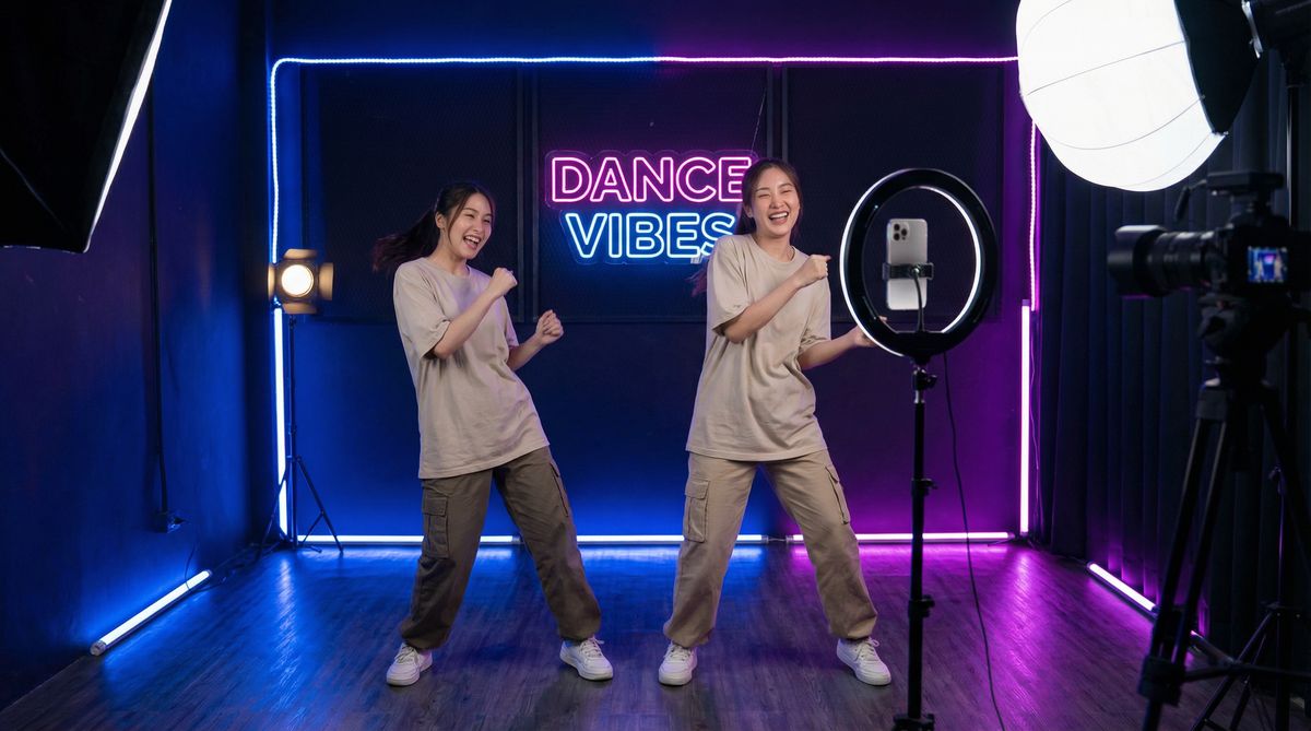 麻豆网站视频-双人舞蹈挑战